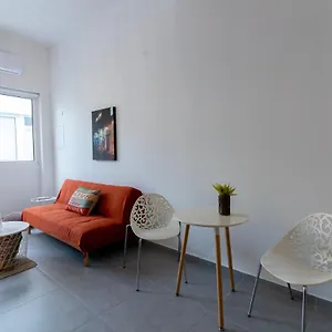  Appartement Prima Gardens