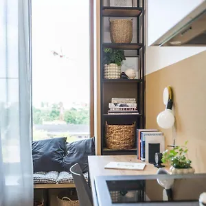 Ht Nest Coliving , Warszawa Polska