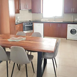 Fotini , Protaras Cypr