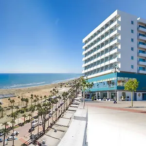 Sun Hall 4*, Larnaca Cypr
