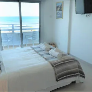 Seaview Luxury Apartment